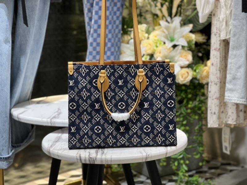 LV Top Handle Bags